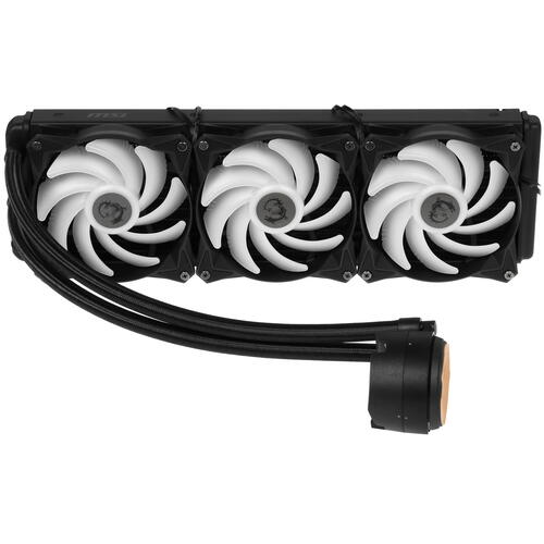 Купить Система охлаждения MSI MAG CORELIQUID 360R V2  4853698. Характеристики, отзывы и цены в Донецке