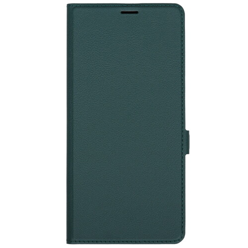 Купить Чехол-книжка  BoraSCO Book Case для Samsung Galaxy M55 зеленый  5612805. Характеристики, отзывы и цены в Донецке