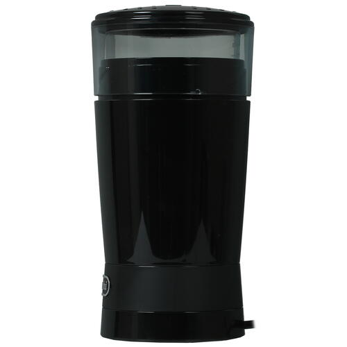 Купить Кофемолка электрическая Delonghi KG 200 черный  5319875. Характеристики, отзывы и цены в Донецке