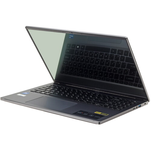 Купить 16" Ноутбук Acer Swift Go 16 SFG16-71-71T7 серебристый  5436476. Характеристики, отзывы и цены в Донецке