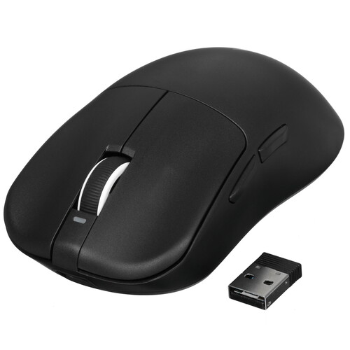 Купить Мышь беспроводная/проводная ATK F1 PRO  5617627. Характеристики, отзывы и цены в Донецке
