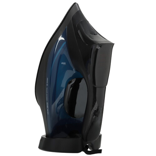 Купить Утюг DEXP DI-CE2800E черный  9176546. Характеристики, отзывы и цены в Донецке