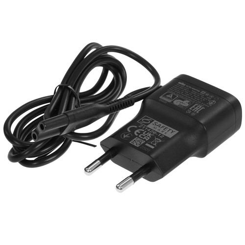 Купить Триммер Braun BT7540 синий/черный  9288669. Характеристики, отзывы и цены в Донецке