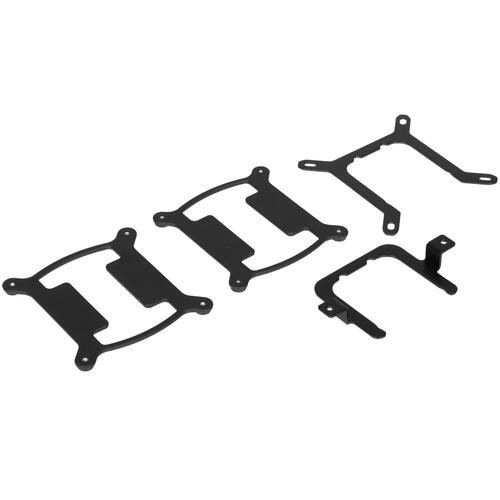 Купить Система охлаждения Thermaltake TH240 V2 ARGB Sync  белая  5426609. Характеристики, отзывы и цены в Донецке