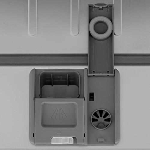 Купить Посудомоечная машина DEXP DWF60A3 белый  5075682. Характеристики, отзывы и цены в Донецке