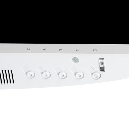 Купить 23.8" Монитор MSI Modern MD2412PW белый  5419217. Характеристики, отзывы и цены в Донецке