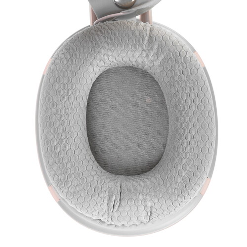 Купить Проводные наушники AULA S505 розовый 2024  9088373. Характеристики, отзывы и цены в Донецке