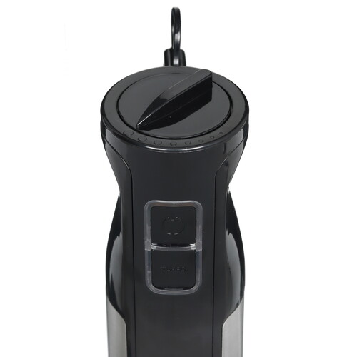 Купить Блендер погружной BQ HB1234SS серебристый  5069800. Характеристики, отзывы и цены в Донецке