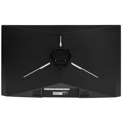 Купить 27" Монитор Titan Army N27SH2 черный  5444753. Характеристики, отзывы и цены в Донецке