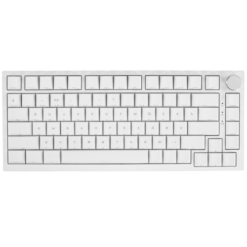 Купить Клавиатура проводная AJAZZ AK820  9247197. Характеристики, отзывы и цены в Донецке