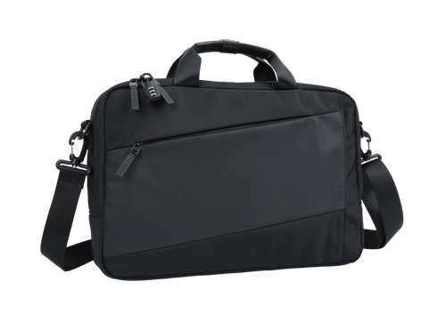 Купить 15.6" Сумка Keyron Voyager Oxf-C32-BLK  9130312. Характеристики, отзывы и цены в Донецке