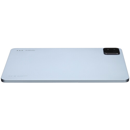 Купить 11.16" Планшет Xiaomi Pad 7 Pro Wi-Fi 256 ГБ голубой  5617383. Характеристики, отзывы и цены в Донецке