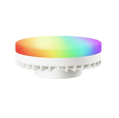 Купить Умная светодиодная лампа Яндекс YNDX-00556 RGB  5603533. Характеристики, отзывы и цены в Донецке