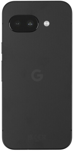 Купить 6.3" Смартфон Google Pixel 9a 128 ГБ черный  5634519. Характеристики, отзывы и цены в Донецке