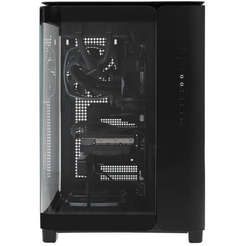 Купить ПК ARDOR GAMING EVO X107  5626032. Характеристики, отзывы и цены в Донецке