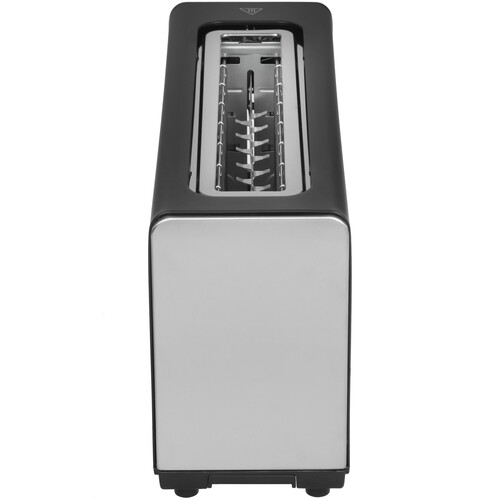 Купить Тостер DEXP DT-M1300L Slim черный  9226565. Характеристики, отзывы и цены в Донецке