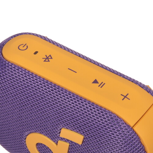 Купить Портативная колонка Anker Soundcore Select 4 Go, фиолетовый  5616937. Характеристики, отзывы и цены в Донецке