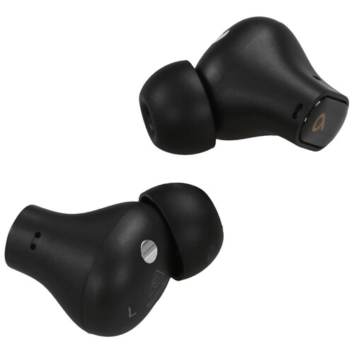 Купить Наушники TWS Beats Studio Buds + черный 2023  5488413. Характеристики, отзывы и цены в Донецке