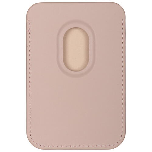 Купить Кардхолдер uBear Shell Case розовый  5460736. Характеристики, отзывы и цены в Донецке