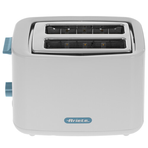 Купить Тостер ARIETE 0E-00077916 белый  9267768. Характеристики, отзывы и цены в Донецке