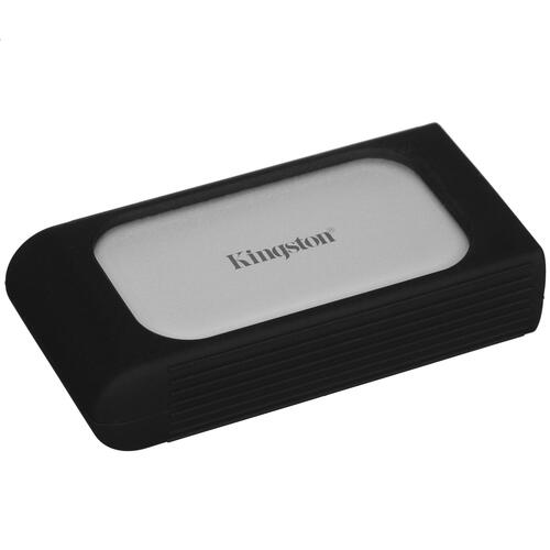 Купить 2000 ГБ Внешний SSD Kingston SXS2000  5046216. Характеристики, отзывы и цены в Донецке