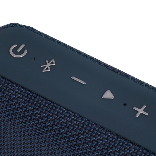 Купить Портативная колонка MONSTER Cube 1, синий  9272365. Характеристики, отзывы и цены в Донецке