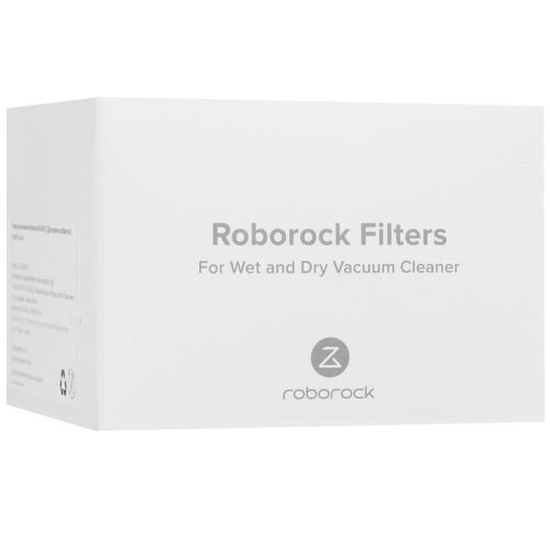 Купить Комплект фильтров Roborock 8.08.0010  5430038. Характеристики, отзывы и цены в Донецке