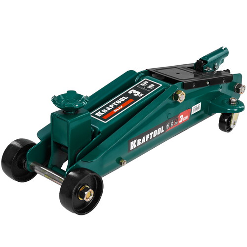 Купить Домкрат KRAFTOOL 43458-3-K  9172703. Характеристики, отзывы и цены в Донецке