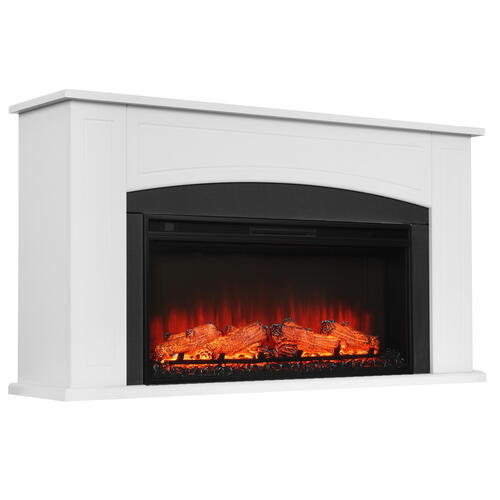 Купить Каминокомплект RealFlame CATANIA 36 WT F611 + JOKER 36  9040729. Характеристики, отзывы и цены в Донецке