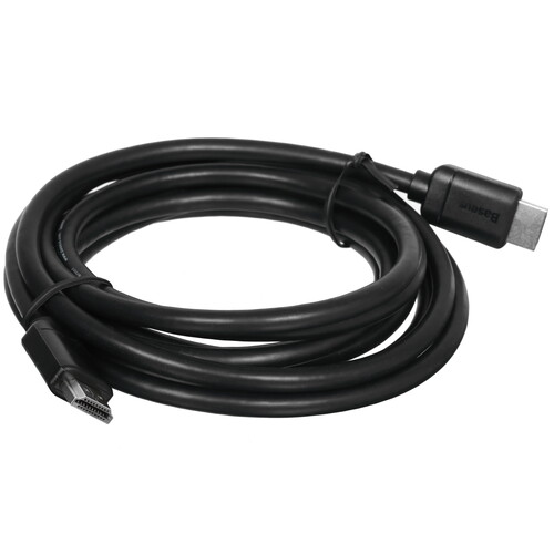 Купить Кабель  Baseus HDMI - HDMI, 3 м  5455828. Характеристики, отзывы и цены в Донецке