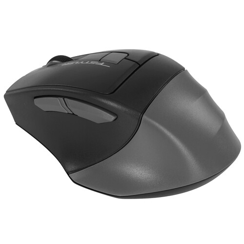 Купить Клавиатура+мышь беспроводная   A4Tech Fstyler FGS1035Q серый  9188921. Характеристики, отзывы и цены в Донецке