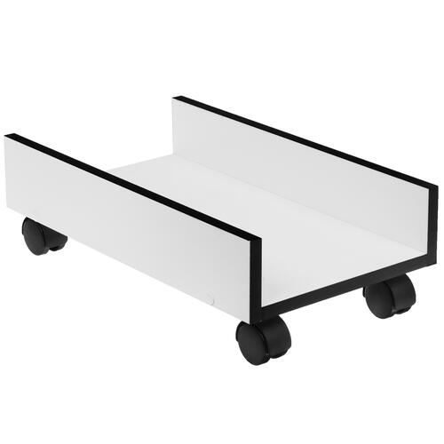 Купить Подставка Aceline PlatForm 002 белый/черный  5422436. Характеристики, отзывы и цены в Донецке