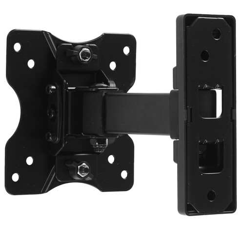 Купить Кронштейн для ТВ Ultramounts UM860 черный  9200222. Характеристики, отзывы и цены в Донецке