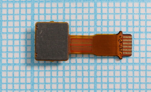 Купить Шлейф (MIC) для смартфона IIIF150 B2021 [1900FPC_MIC-P0]  9943996. Характеристики, отзывы и цены в Донецке