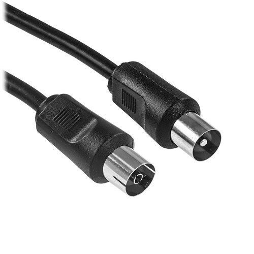Купить Антенный кабель Cablexpert RG-6 TV - TV  5452580. Характеристики, отзывы и цены в Донецке