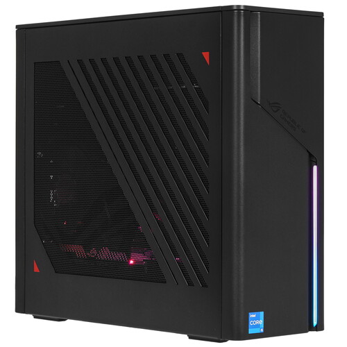 Купить ПК ASUS G22CH-51440F0180 [90PF03T2-M018T0]  5470397. Характеристики, отзывы и цены в Донецке