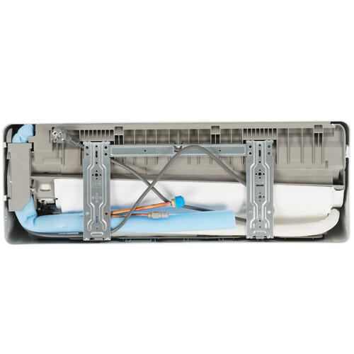 Купить Кондиционер настенный сплит-система Thermex Parma 18 белый  9095838. Характеристики, отзывы и цены в Донецке