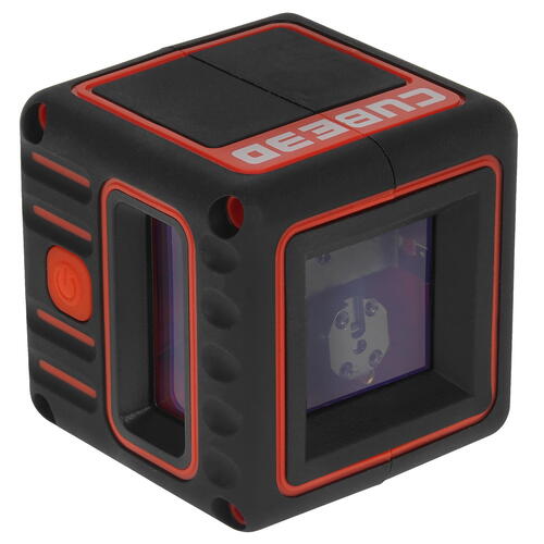 Купить Лазерный нивелир ADA Cube 3D Professional Edition  6731928. Характеристики, отзывы и цены в Донецке