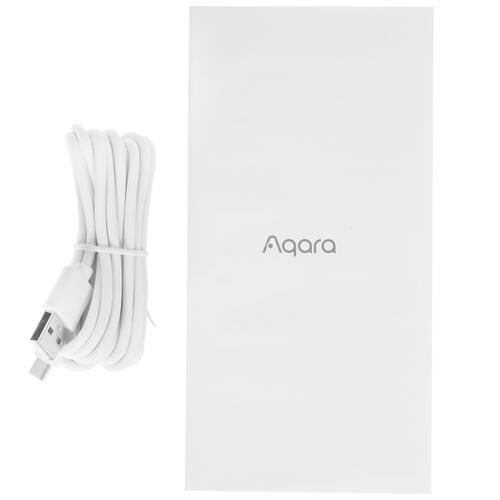 Купить Мотор для рулонных штор Aqara E1 RSD-M01  4888259. Характеристики, отзывы и цены в Донецке