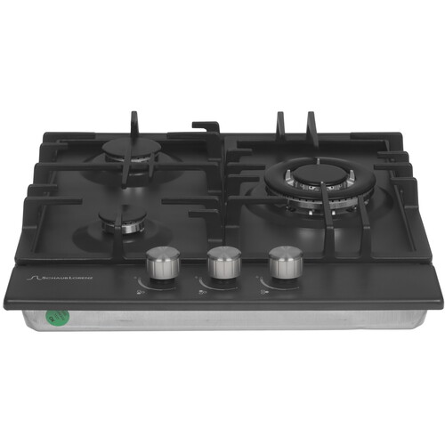 Купить Газовая варочная поверхность Schaub Lorenz SLK GS4540  9920927. Характеристики, отзывы и цены в Донецке
