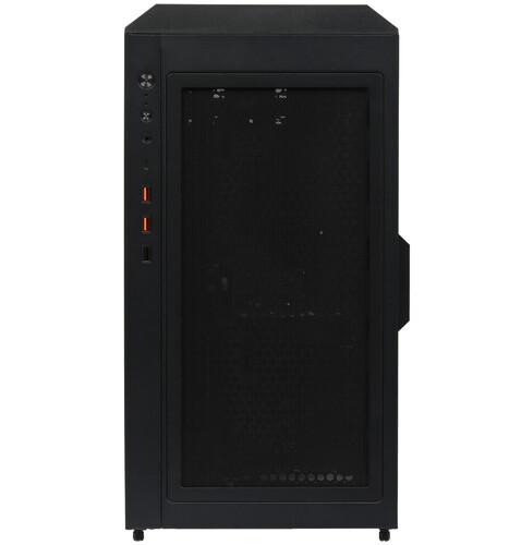 Купить ПК ARDOR GAMING RAGE H385  5620776. Характеристики, отзывы и цены в Донецке