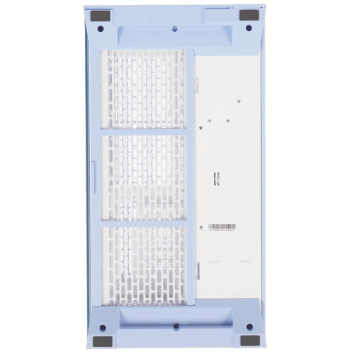 Купить Корпус Thermaltake CTE E660 MX Hydrangea Blue  5467188. Характеристики, отзывы и цены в Донецке