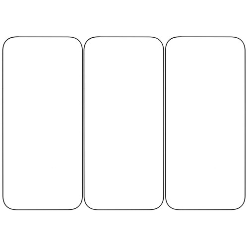 Купить Защитное стекло Aceline для экрана Apple iPhone 17  5630117. Характеристики, отзывы и цены в Донецке