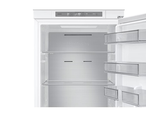 Купить Встраиваемый холодильник Samsung BRB80F30BES0EO  9280830. Характеристики, отзывы и цены в Донецке