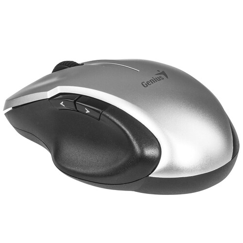 Купить Мышь беспроводная Genius Ergo 8200S  9140252. Характеристики, отзывы и цены в Донецке