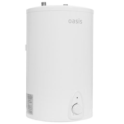 Купить Водонагреватель электрический Oasis LP-15  9959831. Характеристики, отзывы и цены в Донецке