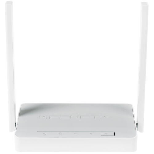 Купить Wi-Fi роутер Keenetic Air  5002089. Характеристики, отзывы и цены в Донецке