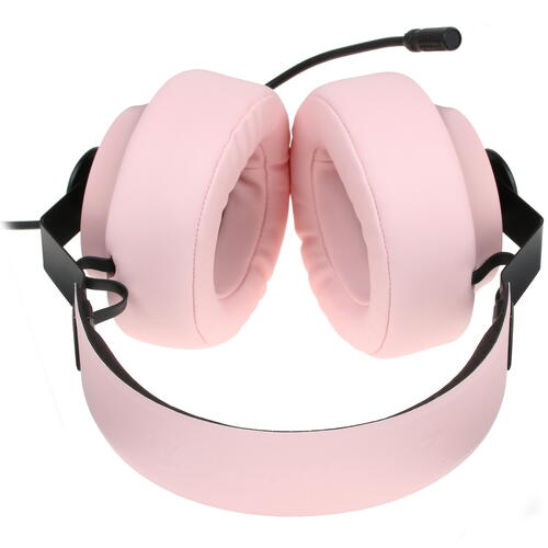 Купить Проводные наушники COUGAR PHONTUM ESSENTIAL розовый  1308867. Характеристики, отзывы и цены в Донецке