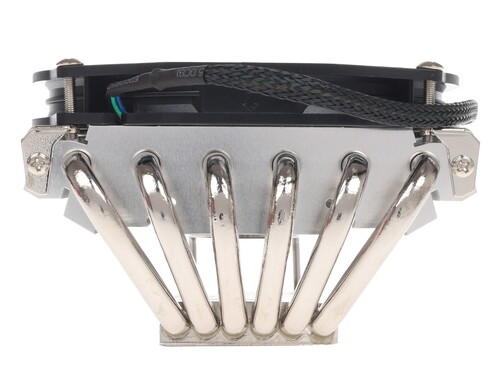 Купить Кулер для процессора Thermalright AXP-100H Muscle [AXP-100H-M]  1099087. Характеристики, отзывы и цены в Донецке