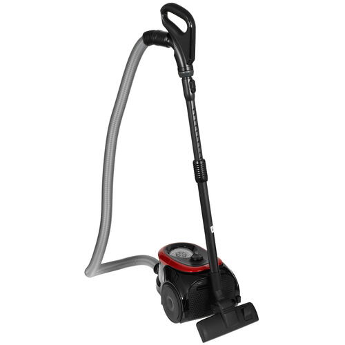 Купить Пылесос Samsung SC18M2130SR красный  1171305. Характеристики, отзывы и цены в Донецке